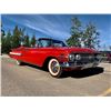 Image 4 : NO RESERVE 1960 CHEVROLET IMPALA 348 CONVERTIBLE