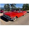 Image 7 : NO RESERVE 1960 CHEVROLET IMPALA 348 CONVERTIBLE