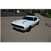 Image 2 : 1968 CHEVROLET CAMARO PROTOURING LS3