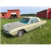 Image 2 : 1963 FORD THUNDERBIRD TWO DOOR HARD TOP
