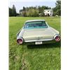 Image 4 : 1963 FORD THUNDERBIRD TWO DOOR HARD TOP