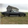 Image 10 : 1968 CHEVROLET CORVETTE CONVERTIBLE 502 RAMJET