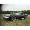 Image 4 : 1968 CHEVROLET CORVETTE CONVERTIBLE 502 RAMJET