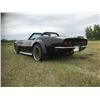 Image 5 : 1968 CHEVROLET CORVETTE CONVERTIBLE 502 RAMJET