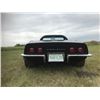Image 6 : 1968 CHEVROLET CORVETTE CONVERTIBLE 502 RAMJET