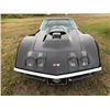 Image 7 : 1968 CHEVROLET CORVETTE CONVERTIBLE 502 RAMJET
