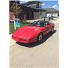 Image 1 : NO RESERVE! 1985 CHEVROLET CORVETTE COUPE