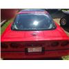 Image 2 : NO RESERVE! 1985 CHEVROLET CORVETTE COUPE