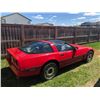 Image 6 : NO RESERVE! 1985 CHEVROLET CORVETTE COUPE