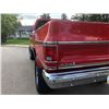 Image 4 : 1977 GMC SIERRA GRANDE 25  454 BIG BLOCK 4X4