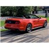 Image 5 : 2015 FORD MUSTANG GT 5.0L CONVERTIBLE ONLY 38000KM