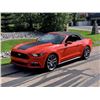 Image 7 : 2015 FORD MUSTANG GT 5.0L CONVERTIBLE ONLY 38000KM
