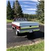 Image 3 : 1980 CHEVROLET 1500 SILVERADO SHORTBOX FLEETSIDE