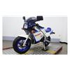 Image 3 : EXCLUSIVE MOTORCYCLE COLLECTION 1985 SUZUKI GSXR50R 1 OF 5 EVER TO SUZUKI CANADA ONLY 365KMS