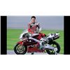 Image 2 : EXCLUSIVE MOTORCYCLE COLLECTION 2004 NICKY HAYDEN WORKS HONDA RC51 LTD