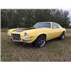 Image 1 : 1973 CHEVROLET CAMARO
