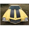 Image 3 : 1973 CHEVROLET CAMARO