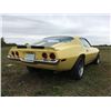 Image 4 : 1973 CHEVROLET CAMARO