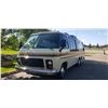 Image 1 : 1976 GMC ELEGANZA II MOTORHOME