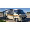 Image 4 : 1976 GMC ELEGANZA II MOTORHOME