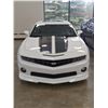 Image 2 : 2010 CHEVROLET CAMARO 800 RWHP