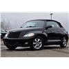 Image 1 : 2005 CHRYSLER PT CRUISER CONVERTIBLE TOURING