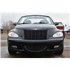 Image 2 : 2005 CHRYSLER PT CRUISER CONVERTIBLE TOURING