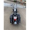 Image 6 : 2008 HARLEY DAVIDSON ROAD KING FLHR BAGGER