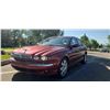 Image 2 : 2005 JAGUAR X-TYPE SEDAN