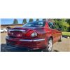 Image 3 : 2005 JAGUAR X-TYPE SEDAN