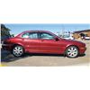 Image 6 : 2005 JAGUAR X-TYPE SEDAN