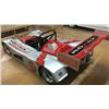 Image 2 : NO RESERVE! 1991 FORD FORMULA 3 RACE CAR