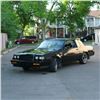 Image 1 : 1987 BUICK GRAND NATIONAL