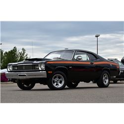 1975 PLYMOUTH DODGE DUSTER