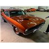 Image 6 : 1970 PLYMOUTH BARRACUDA 340 6 PACK 4 SPEED