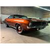 Image 7 : 1970 PLYMOUTH BARRACUDA 340 6 PACK 4 SPEED