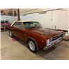 Image 2 : 1968 DODGE DART GTS 340 SHOW CAR STUNNING