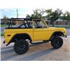 Image 2 : 1976 FORD BRONCO CUSTOM
