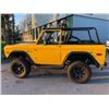 Image 4 : 1976 FORD BRONCO CUSTOM