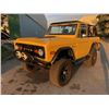 Image 5 : 1976 FORD BRONCO CUSTOM