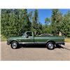 Image 2 : 1972 GMC SPECIAL DELUXE LONGHORN 4X4 BIG BLOCK 400