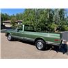 Image 3 : 1972 GMC SPECIAL DELUXE LONGHORN 4X4 BIG BLOCK 400