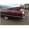 Image 4 : 1960 CADILLAC COUPE DEVILLE 2 DOOR HARDTOP