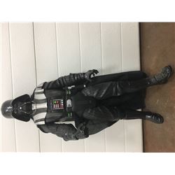 NO RESERVE STAR WARS DARTH VADER LARGE FIGURINE