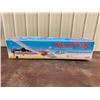 Image 1 : NO RESERVE REMOTE CONTROL AIRPLANE NEXSTAR ARF NEW IN THE BOX