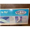 Image 4 : NO RESERVE REMOTE CONTROL AIRPLANE NEXSTAR ARF NEW IN THE BOX