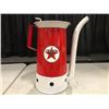 Image 1 : NO RESERVE VINTAGE TEXACO OIL CONTAINER