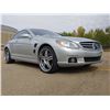 Image 1 : 2007 MERCEDES-BENZ CL600 LORINSER EDITION