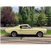 Image 10 : 1966 FORD MUSTANG FASTBACK RESTOMOD