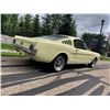 Image 11 : 1966 FORD MUSTANG FASTBACK RESTOMOD